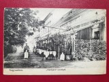 Sibiu Restaurant Stadtpark