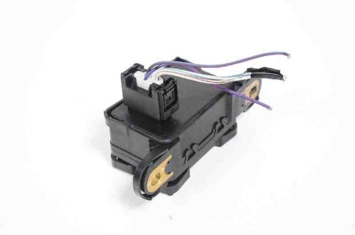 Senzor de accelerație CHRYSLER 300 C LX 2007 OEM: P56029328AB | 10028376