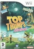 Joc Nintendo Wii Top Trumps Adventures