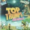 Joc Nintendo Wii Top Trumps Adventures