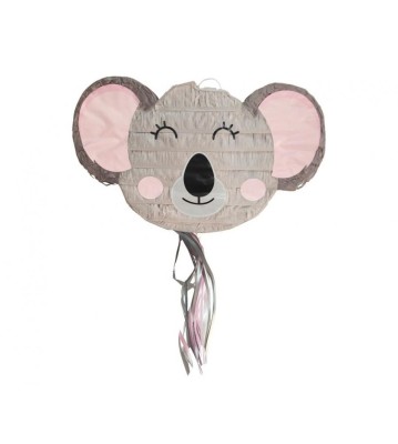 Pinata petrecere Koala, 42x7.5x25 cm foto