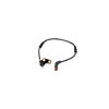 Senzor ABS roata MERCEDES-BENZ C-CLASS W202 ATE 24075111423