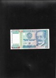 Rar! Peru 500000 500.000 intis 1989 seria8409260 unc