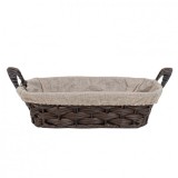 Cos de paine dreptunghiular 30x21cm Z-TOOLS Zilan ZTS8431