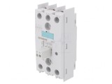 Releu Semiconductor 55A 3-fazat 48-600VAC 3RF2255-1AC45