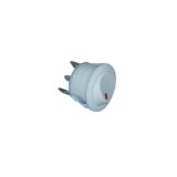 &Icirc;ntrerupător complet alb pentru espressor KENWOOD De'Longhi KW659930 Original