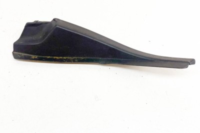 Aripa de plastic dreapta față MAZDA CX-3 DK 2016 OEM: D10E51PB1,K2443 | 12131106 foto
