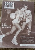 myh 110 - Revista SPORT - nr 1/ianuarie 1973