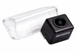 Cumpara ieftin Camera Marsarier Peugeot 206, 207, 307, 308 si altele - AHD 1080P NTSC, Unghi 155 Grade, MOSERA