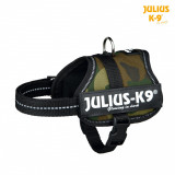 Ham Julius-K9 XS-S 33-45 cm/18 mm Camuflage 150021