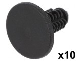 Clips tapițerie 10buc Citro&euml;n Peugeot 699295