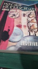 ALMANAH ESTIVAL LUCEAFARUL 1988 ISTORII NEELUCIDATE