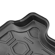 Covor Protectie Portbagaj Umbrella Pentru Dacia Duster (P1310) (Cu Podea Inalta), Inclusiv Mild-Hybrid (Mhev) Si Full-Hybrid 2024- 522164 130433
