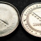 Moneda 5 FENINGA - BOSNIA HERTEGOVINA, anul 2005 *cod 247 EROARE SEVERA BATERE!