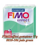 FIMO Effect 57g Verde jad Gemstone