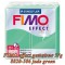 FIMO Effect 57g Verde jad Gemstone