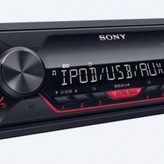 Radio MP3 Player auto Sony DSXA210UI 4X55W Usb Aux