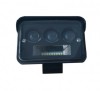 Proiector auto LED off road, 78W, 3 lupe, 6500k, 3200LM, IPF