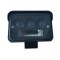 Proiector auto LED off road, 78W, 3 lupe, 6500k, 3200LM