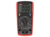 Punte RLC LCD UT603 20&Omega;-20M&Omega;, UNI-T