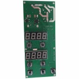 Placa electronica pentru HL9017, HILMANN