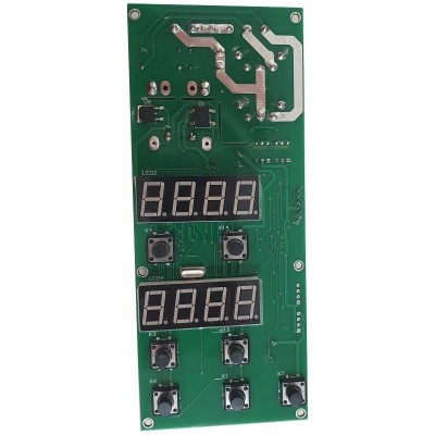 Placa electronica pentru HL9017, HILMANN foto