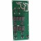 Placa electronica pentru HL9017, HILMANN