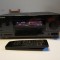 Amplificator QUADRAL model LOGIC FIVE cu telecomanda - Impecabil/Vintage/Korea