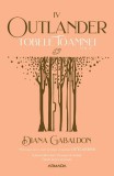 Tobele toamnei (Vol. 6) Diana Gabaldon - Nemira