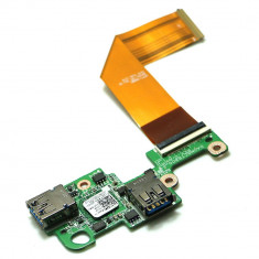 Modul board USB Dell XPS 15 L502x foto