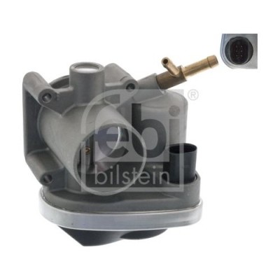 Febi Bilstein Carcasa clapeta foto