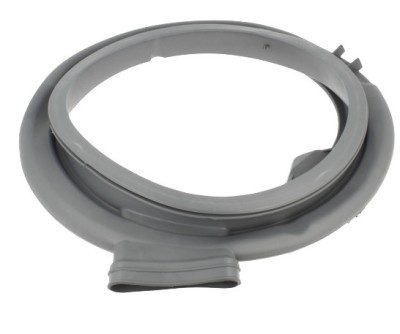 GARNITURA HUBLOU MASINA DE SPALAT ARISTON AQUALTIS C00274571 foto