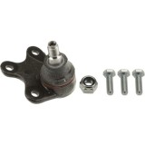 Pivot brat suspensie Audi A2 (8Z0) Motor 1.4, 1.4 TDI, 1.6 FSI, diam. 25 mm, OE 8Z0407365A