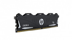 Memorie ram hp u-dimm ddr4 8gb 3200mhz cl16 foto