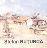 STEFAN BUTURCA - PICTURA---347381