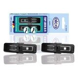 Adaptor Alca Top Lock A/C Set 2 Buc Pentru Bmw X3 (2017-). Mazda Cx-5 (2017-). Toyota Avensis (2008-) C-Hr (2016-) 155294 300820