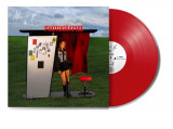 Photographie - Red Vinyl | Alice et Moi, rca records