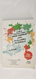 LIMBA SI LITERATURA ROMANA CLASA A VIII A GHID COMPLET EVALUAREA NATIONALA 60 DE TESTE, DUMITRACHE ,TOPAN ,POPA ,FETTI,ROMONTI ,EDIT DELFIN, Clasa 8, Limba Romana