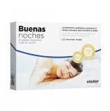 Comprimate Noapte Buna , 30 tablete, Eladiet