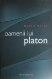 Debra Nails - Oamenii lui Platon. O prosopografie a lui Platon si a altor socratici (Humanitas, 2008, 494 pag.) filosofie filozofia greaca dialoguri