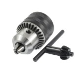 Mandrina cu cheie, prindere 1/2 + cheie 13 mm + dorn pentru adaptor SDS-Plus