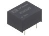 Convertor DC/DC 1W 24V 42mA DIP 150kHz