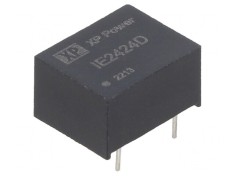 Convertor DC/DC 1W 24V 42mA DIP 150kHz