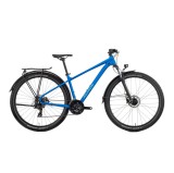 Bicicleta Mtb Raymon Nayta Street 2025 - 29 Inch, M, Albastru Ultimate FactoryBikes