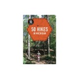 50 Hikes in Michigan