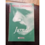 JURNAL - MIRCEA CARTARESCU