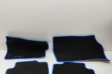 Set covorașe TOYOTA AYGO _B4_ 2014 OEM: PZ410-90356-FP | 28148535