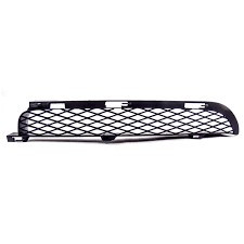 Grila bara fata Bmw X5 (E53), 05.2003-10.2006, Stanga superior, 51117116397, 205227-1