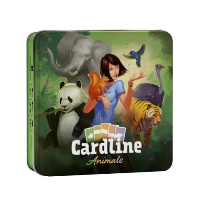 Cardline Animale foto