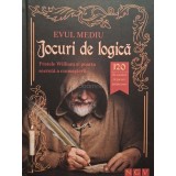 Philip Kiefer - Evul mediu - Jocuri de logica